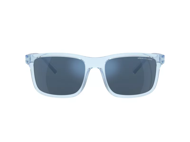 Armani Exchange AX 4145S 834555 57 Occhiali da Sole