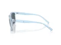 Armani Exchange AX 4145S 834555 57 Occhiali da Sole