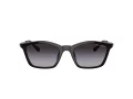 Armani Exchange AX 4146SU 81588G 53 Occhiali da Sole