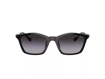 Armani Exchange AX 4146SU 81588G 53 Occhiali da Sole