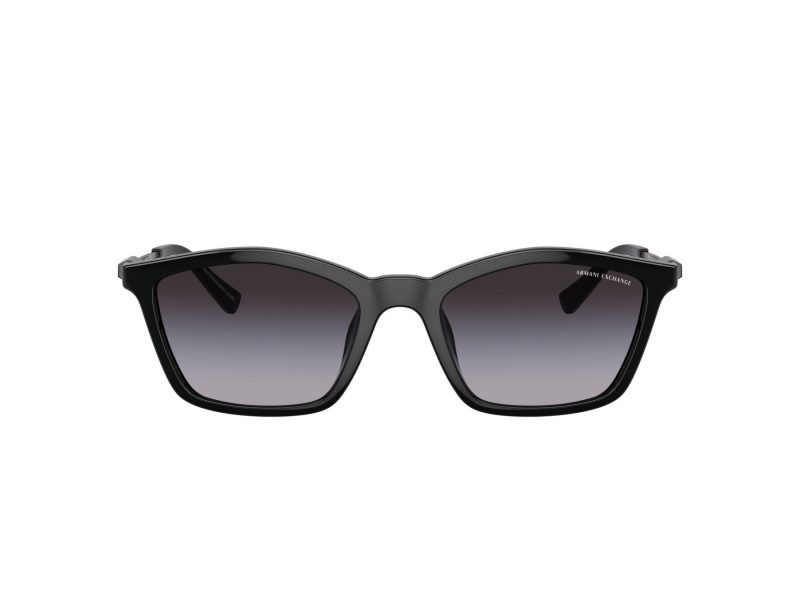 Armani Exchange AX 4146SU 81588G 53 Occhiali da Sole