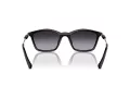 Armani Exchange AX 4146SU 81588G 53 Occhiali da Sole