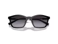 Armani Exchange AX 4146SU 81588G 53 Occhiali da Sole