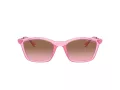 Armani Exchange AX 4146SU 835014 53 Occhiali da Sole
