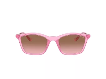 Armani Exchange AX 4146SU 835014 53 Occhiali da Sole