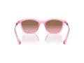 Armani Exchange AX 4146SU 835014 53 Occhiali da Sole