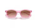 Armani Exchange AX 4146SU 835014 53 Occhiali da Sole
