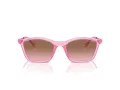 Armani Exchange AX 4146SU 835014 53 Occhiali da Sole