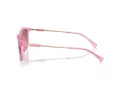 Armani Exchange AX 4146SU 835014 53 Occhiali da Sole