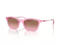 Armani Exchange AX 4146SU 835014 53 Occhiali da Sole