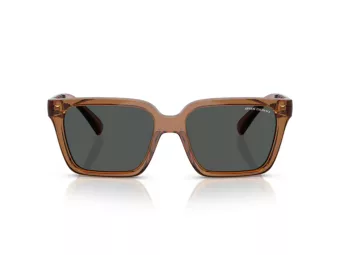 Armani Exchange AX 4147S 835887 56 Occhiali da Sole