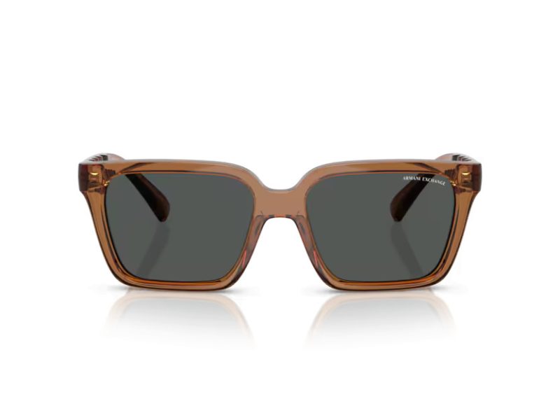 Armani Exchange AX 4147S 835887 56 Occhiali da Sole