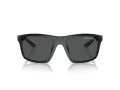 Armani Exchange AX 4149SU 805887 56 Occhiali da Sole