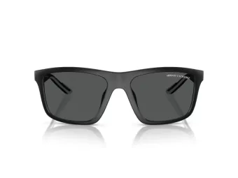 Armani Exchange AX 4149SU 805887 56 Occhiali da Sole