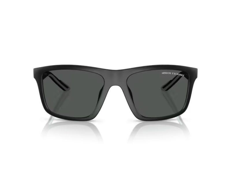 Armani Exchange AX 4149SU 805887 56 Occhiali da Sole