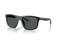 Armani Exchange AX 4149SU 805887 56 Occhiali da Sole