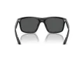 Armani Exchange AX 4149SU 805887 56 Occhiali da Sole