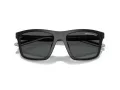 Armani Exchange AX 4149SU 805887 56 Occhiali da Sole