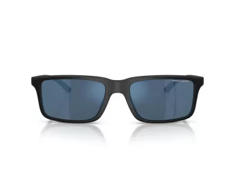 Armani Exchange AX 4157SU 807855 57 Occhiali da Sole
