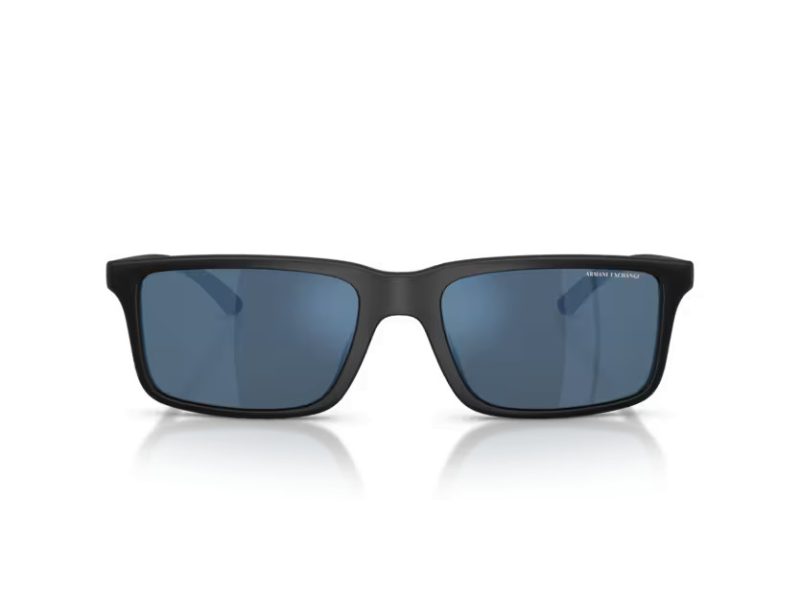 Armani Exchange AX 4157SU 807855 57 Occhiali da Sole