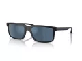 Armani Exchange AX 4157SU 807855 57 Occhiali da Sole