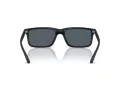 Armani Exchange AX 4157SU 807855 57 Occhiali da Sole