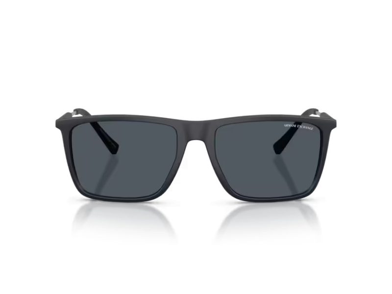 Armani Exchange AX 4160S 838087 57 Occhiali da Sole