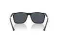 Armani Exchange AX 4160S 838087 57 Occhiali da Sole