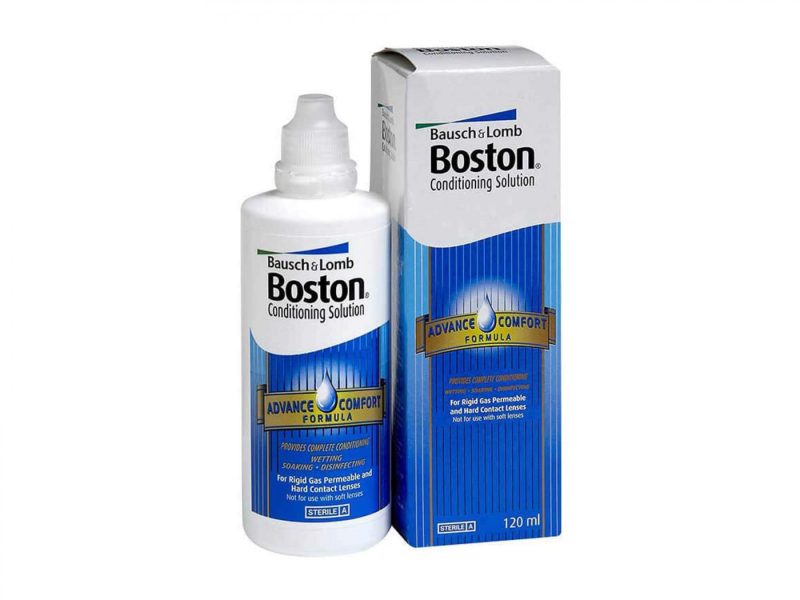 Boston Advance Conditioning Solution (120 ml)