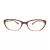 Berkeley BB 13122 Light purple 52 occhiali da vista
