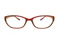Berkeley BB 13122 Red 52 occhiali da vista