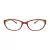 Berkeley BB 13122 Red 52 occhiali da vista