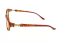 Berkeley BB 13122 Red 52 occhiali da vista