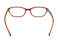 Berkeley BB 13122 Red 52 occhiali da vista