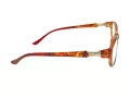 Berkeley BB 13122 Red 52 occhiali da vista