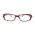 Berkeley BB 13156 Burgundy 51 occhiali da vista