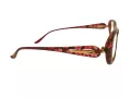 Berkeley BB 13156 Burgundy 51 occhiali da vista