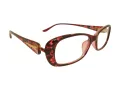 Berkeley BB 13156 Burgundy 51 occhiali da vista