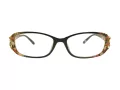 Berkeley BB 1406 Black 51 occhiali da vista