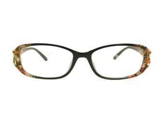 Berkeley BB 1406 Black 51 occhiali da vista