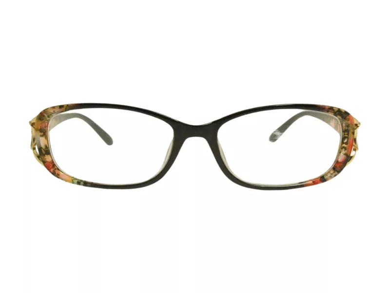 Berkeley BB 1406 Black 51 occhiali da vista