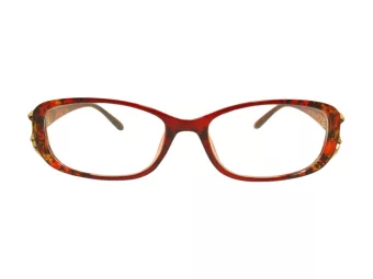 Berkeley BB 1406 Burgundy 51 occhiali da vista