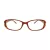 Berkeley BB 1406 Burgundy 51 occhiali da vista
