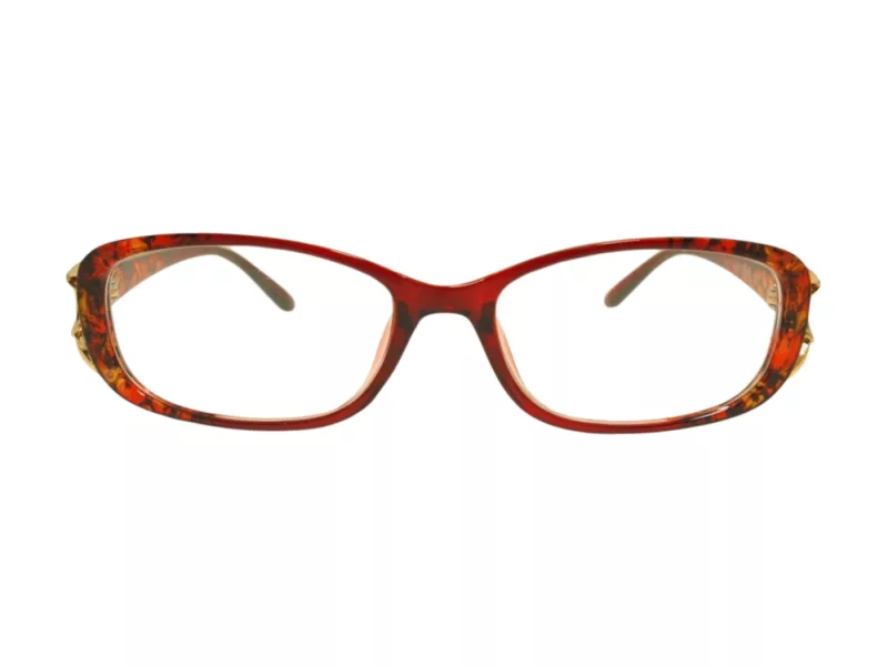 Berkeley BB 1406 Burgundy 51 occhiali da vista