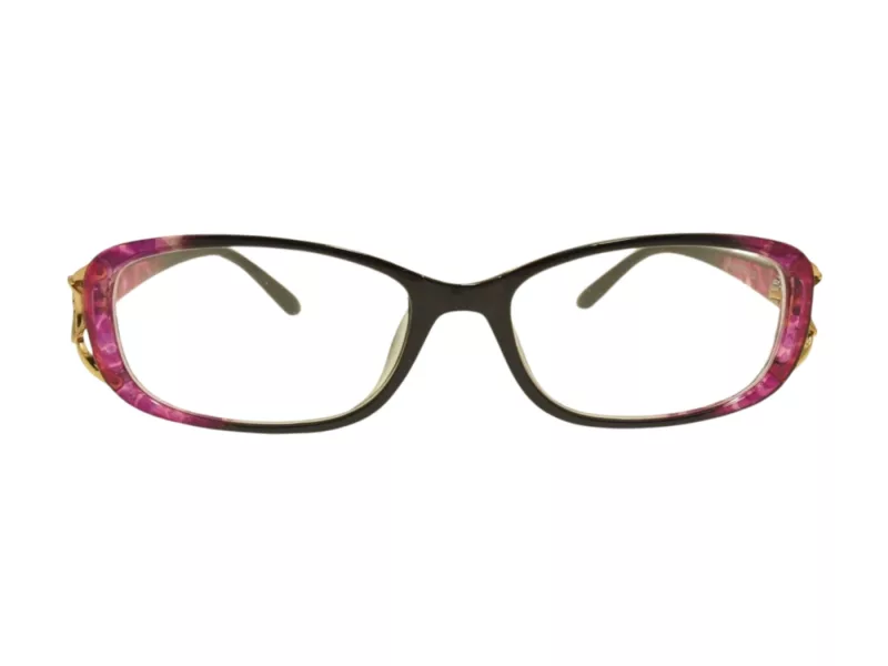 Berkeley BB 1406 Purple 51 occhiali da vista