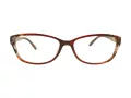 Berkeley BB 1428 Red 54 occhiali da vista