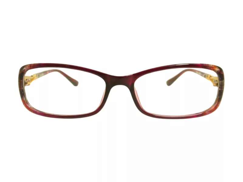 Berkeley BB 1433 Purple red 54 occhiali da vista