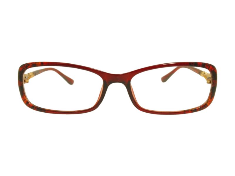 Berkeley BB 1433 Red 54 occhiali da vista