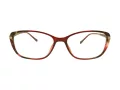 Berkeley BB 1688 Red 56 occhiali da vista
