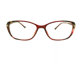 Berkeley BB 1688 Red 56 occhiali da vista